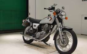 YAMAHA SR400 Gen.3 2004 RH01J