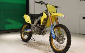 SUZUKI RM-Z250 2021