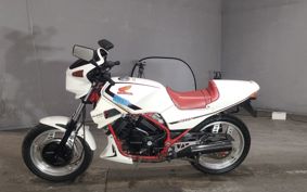 HONDA VT250F MC08