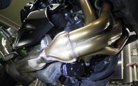 KAWASAKI Z900 Gen.2 2022 ZR900B