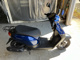 Фото Honda TACT BASIC с японского аукциона