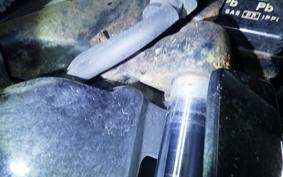 HONDA LEAD 125 JF45