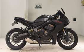 HONDA CBR650R 2020 RH03