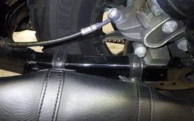 HARLEY XL883N 2015