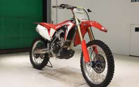 HONDA CRF250 RALLY ME12