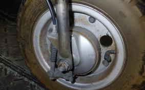 HONDA MONKEY 2007 Z50J