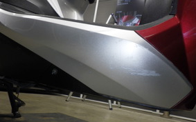 HONDA LEAD 125 JF45
