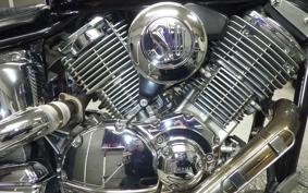 YAMAHA DRAGSTAR 1100 1999