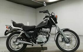 HONDA CBX125 CUSTOM JC12