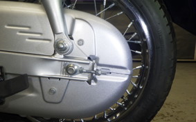 HONDA C50 SUPER CUB AA07