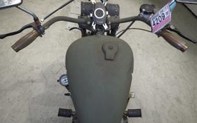 YAMAHA VIRAGO 250 1988 3DM
