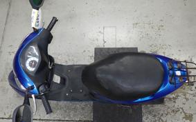 SUZUKI ADDRESS V50 Gen.2 CA44A