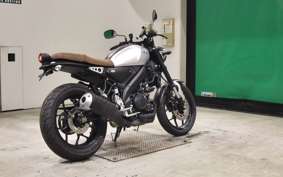 YAMAHA XSR155 1998