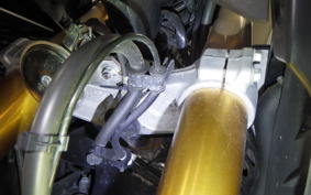 YAMAHA XT1200Z SUPER TENERE 2014