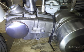 HONDA MONKEY 2016 AB27