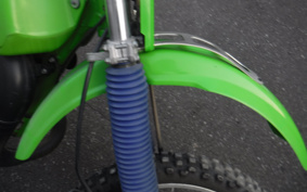 KAWASAKI KDX200 KDX200
