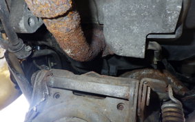 HONDA DIO GEN 3 AF34