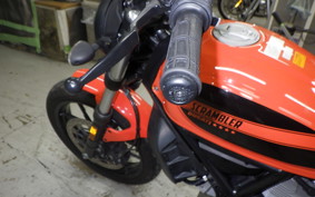 DUCATI SCRAMBLER SIXTY2 2020