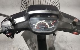 HONDA SUPER CUB100 HA06