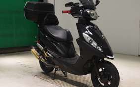 YAMAHA JOG 125 1990 SEJ5J