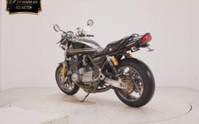 KAWASAKI ZEPHYR 1100 2001 ZRT10A