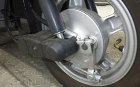 HONDA GYRO X 2024 TD02