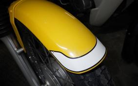 HONDA CROSS CUB 110 1999 JA10