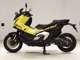 Фото Honda X-ADV 750 2025 с японского аукциона