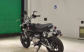 HONDA MONKEY 125 2025 JB05