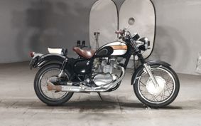 KAWASAKI ESTRELLA250 RS BJ250A