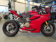 Фото Ducati 1199PANIGA-RES 2013 с японского аукциона
