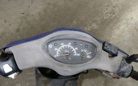 YAMAHA AXIS 100 SB06J