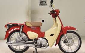 HONDA C110 SUPER CUB JA59