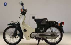 HONDA C50 SUPER CUB C50