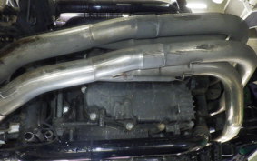 HONDA CB400 SUPER BOLDOR VTEC 2007 NC39