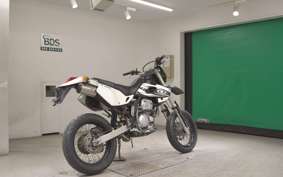 KAWASAKI KLX250D TRACKER 1999 LX250E