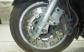 HONDA FORZA Z 2019 MF08