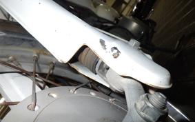 HONDA LITTLE CUB AA01