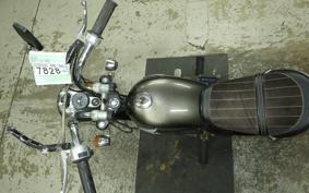 HONDA MONKEY 2006 Z50J