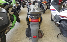 SUZUKI PALETTE CA41A