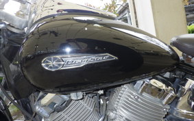 YAMAHA DRAGSTAR 400 2006 VH01J