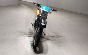 HONDA XLR250R MD20