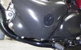 KAWASAKI ESTRELLA 2025 BJ250A