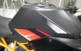KTM 390 RC 2016