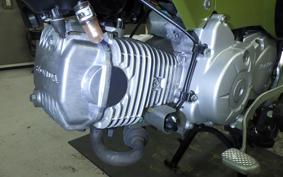 HONDA CROSS CUB 110 JA45
