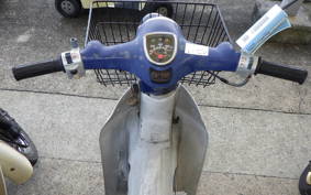 HONDA C50 SUPER CUB AA01