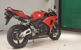 HONDA CBR1000RR 2006 SC57