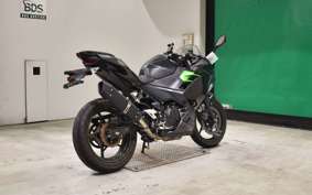 KAWASAKI NINJA 250 2 1999 EX250Y