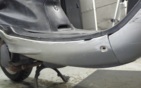 YAMAHA AXIS 100 2023 SB06J