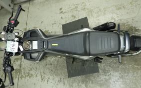 HUSQVARNA SVARTPILEN 401 2021